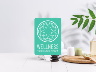 Wellness Professionals At Work