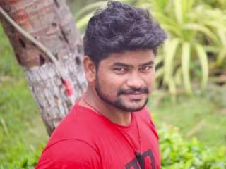 Spooky Goutham