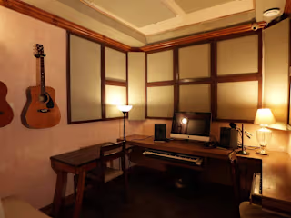 Sound Design + Editing