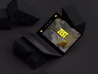 Zest - Food, Restaurant, Bakery Template