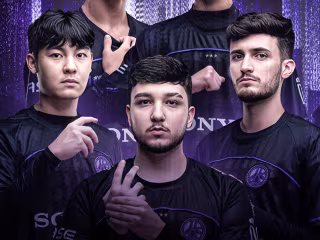 INFLUENCERAGE ESPORTS PROJECT :: Behance