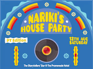 Funky Vibes Unleashed!