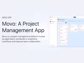 Web App Design for a Task and Workflow Management Platform