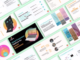 Digeto Business Presentation