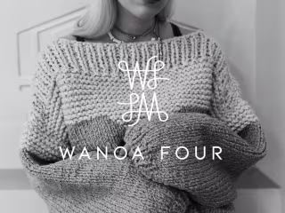 Visual Identity | Monique Adelle