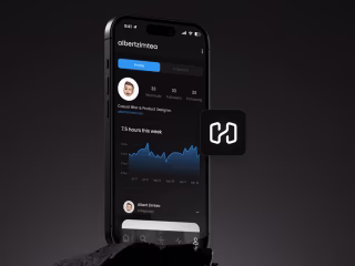 Hevy App — Redesign Concept