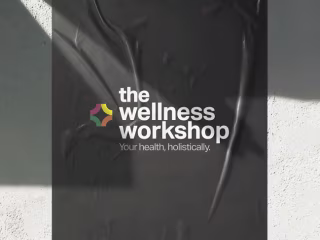 The Wellness Workshop - Rebranding