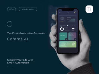 Comma.AI Smart Routines App