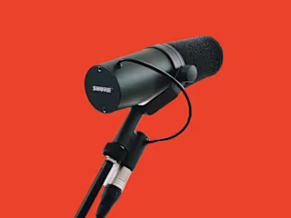 Unleash with Akshay - Podcast Visual Identity