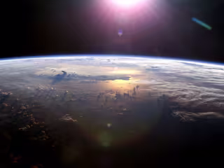 Out of this World