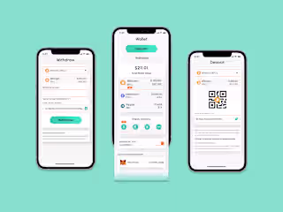 Crypto Multi-Wallet for Online Casinos