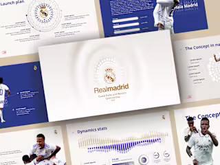 RealMadrid F.C.
