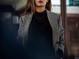 Fashion and Portrait Photography