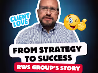 Establishing Thought Leadership in a Competitive Market