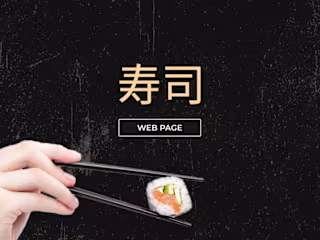 Sushi Restaurant