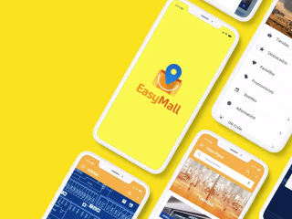 Mobile App Concepting