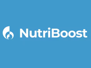 NutriBoost on Behance