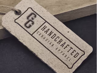 G&G Apparel (Branding)
