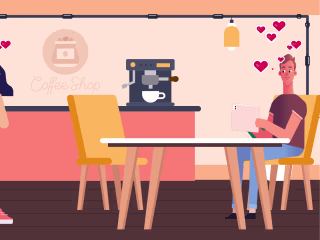 2D animation