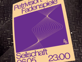 St. Petri Branding