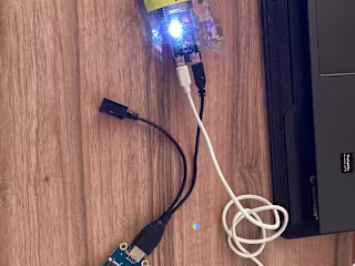 Modem Console (ESP32-S3 Quectel EG21)