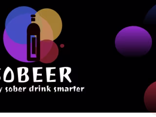 SO BEER LOGO 