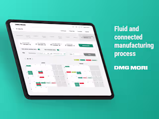 DMG Mori - Project Management 