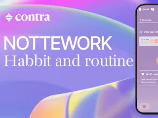Nottework - habbits and cats