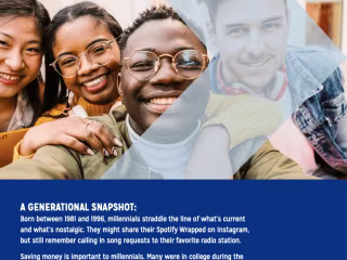 Helping an established brand breakthrough to a new audience