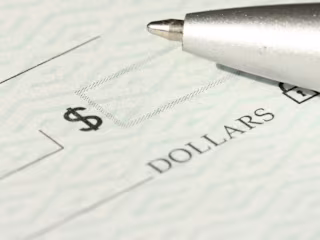 Data Entry Project for Payroll