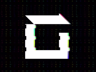 The Glitch Brand Kit v.2