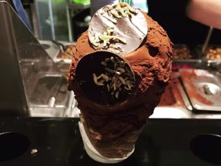 Siamu Popo: The Taste of Samoa