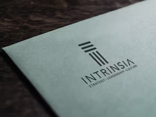 Intrinsia