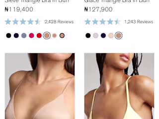 Negative Underwear | Comfortable Women’s Underwear You Want to …