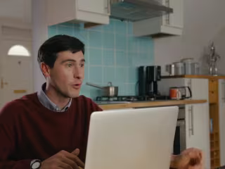 Looking for the One - Ofgem Campaign