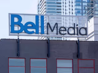 Bell Media: Digital and Content Strategy