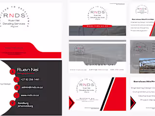 Business Card Designs