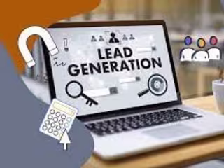 Lead Generation Campaign for B2B Software Company
