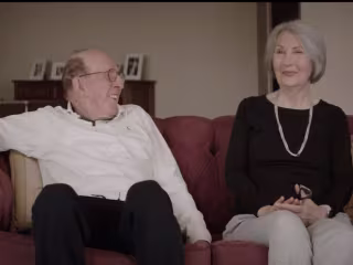 Your Story | The O'Sullivans | Edit