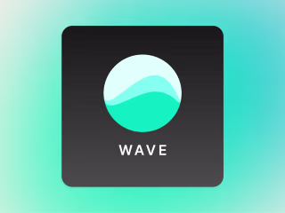 Tech Startup Brand Identity Project