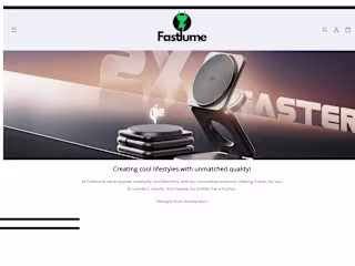 Powering Your Tech Needs