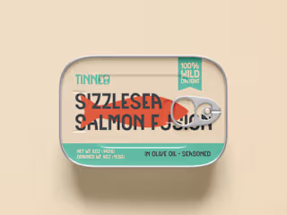 TINNED :: Behance