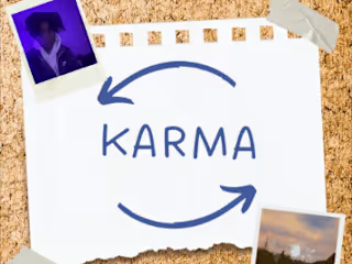(Mixing & Mastering) Clueless - Karma