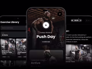 Cbum Fitness (Now STNDRD)