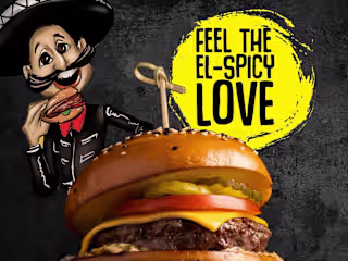 Bringing Burgers to Life with FNKY BRGR
