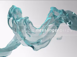 Studio Messlinger GmbH | Intro animation