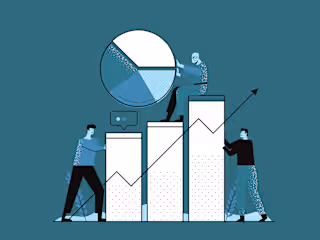Real time monitoring of call-center performance