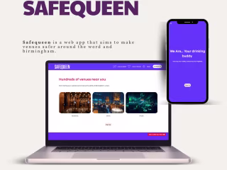 Safequeen