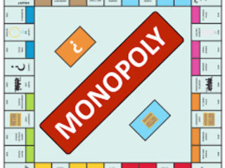 MONOPOLY GAME