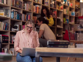 How To Get Your Book in Stores